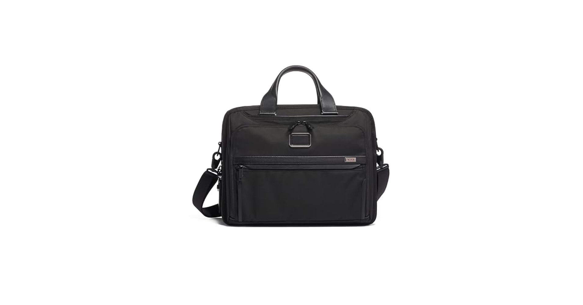 バッグ TUMI ALPHA3 Organizer Brief Black Alpha 3 Organizer Brief Black | TUMI Germany